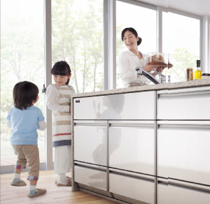 タカラ　キッチン　都筑区